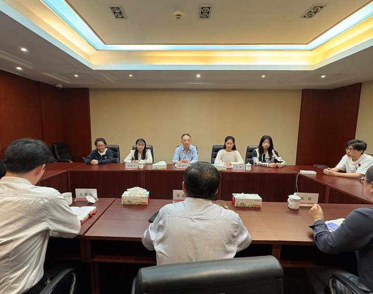 访企拓岗丨公司赴招商银行常州...
